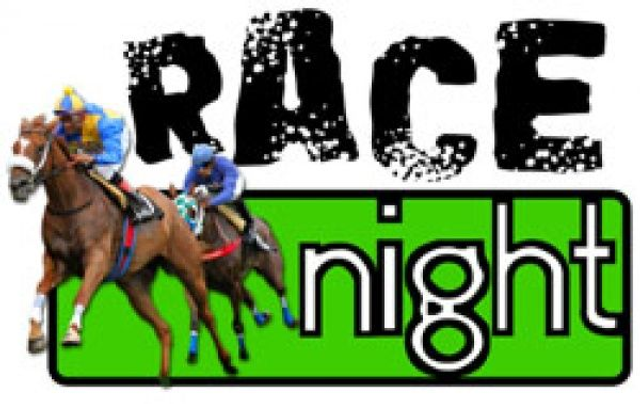 Race Night