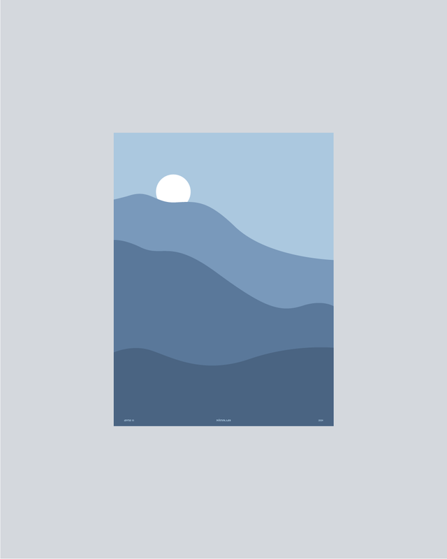 Print 30x40 Anta 01 (SALE)