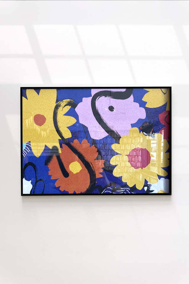 Post—Pop—Posies #3