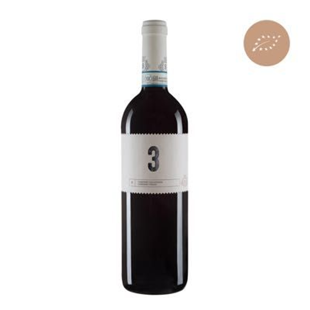 3 COLLI EUGANEI D.O.C. CABERNET 2019