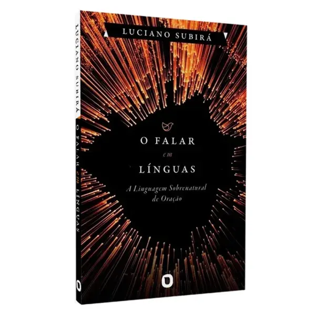 O Falar em Línguas | Luciano Subirá