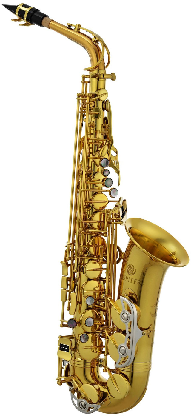 Jupiter Italia Stellar Jasstrq Sax Contralto