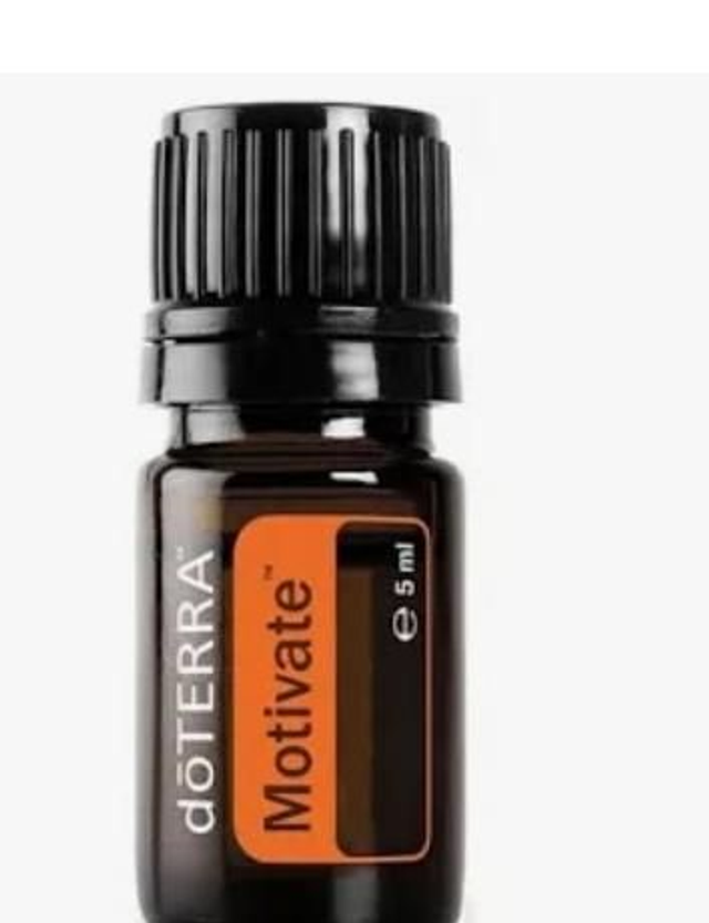 Motivate 5 ml