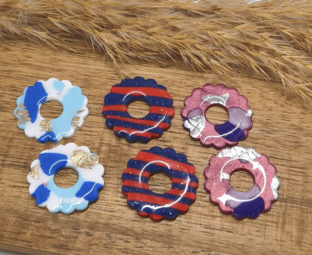 Pampilles Elysia – Bijoux interchangeables