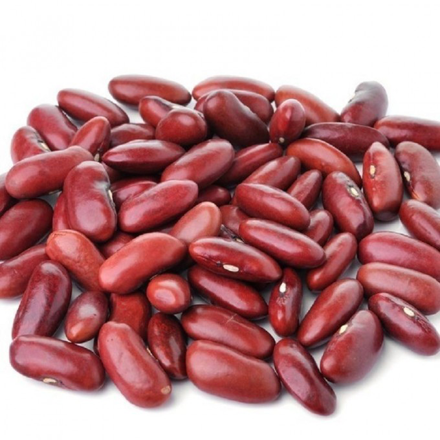 Haricot Rouge Bio - 7,90€/kg