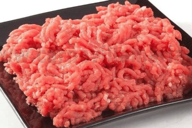 Lamb Mince