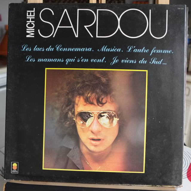 MICHEL SARDOU