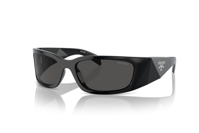 Eyewear Man Prada  PR A19S 1AB5S0