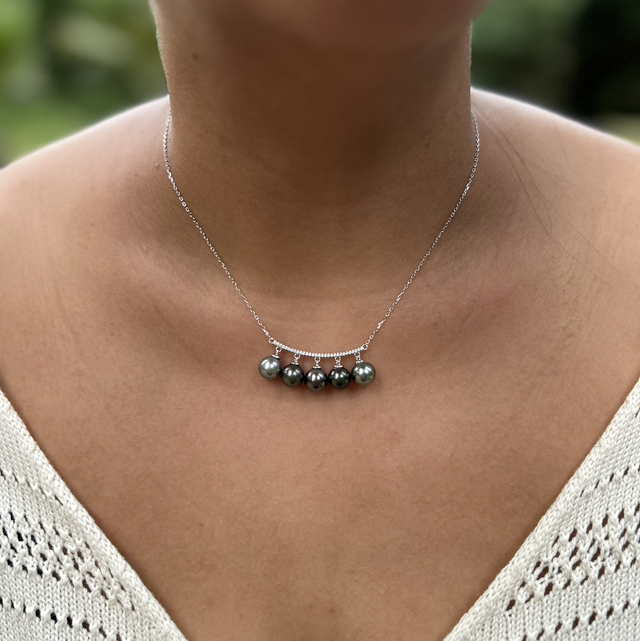 Collier Reva 