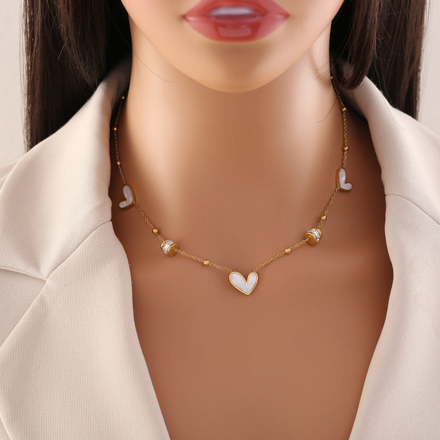 Le Coeur-Lien 