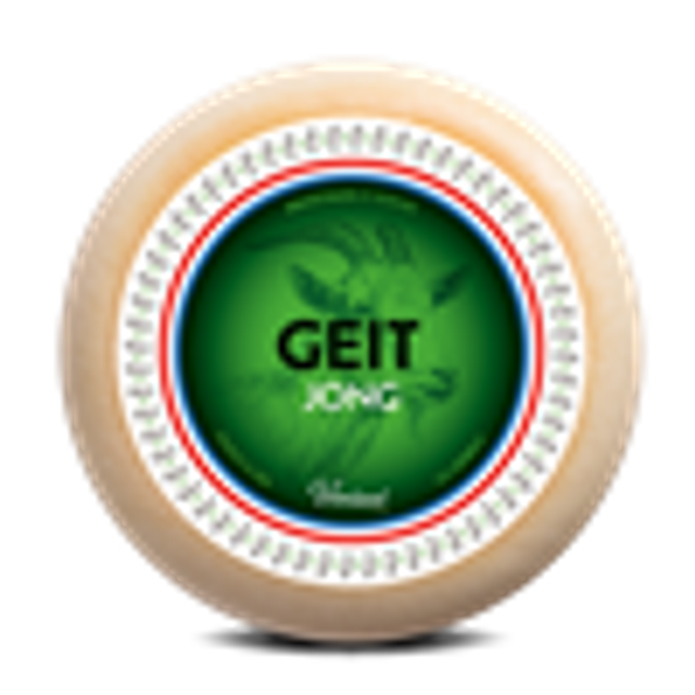 Vuohenjuusto: Nuori/Nuori Kyps.