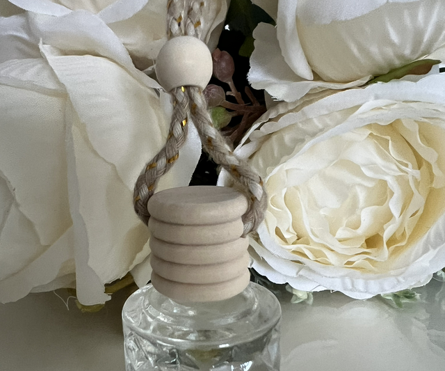 Car Diffusers Diamond/Square