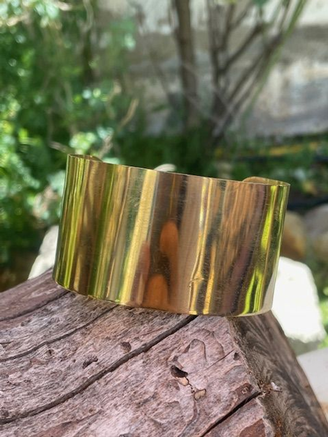 Brazalete Atemporal