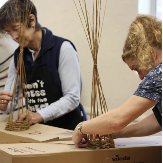 Bird Feeder Mumby Friday 17th April 