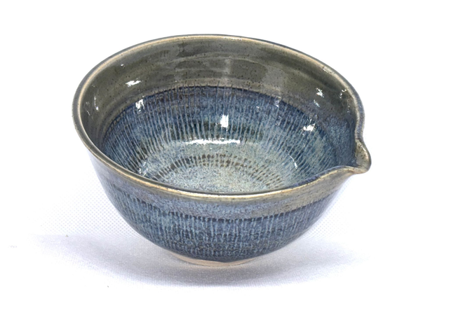 POURING BOWL