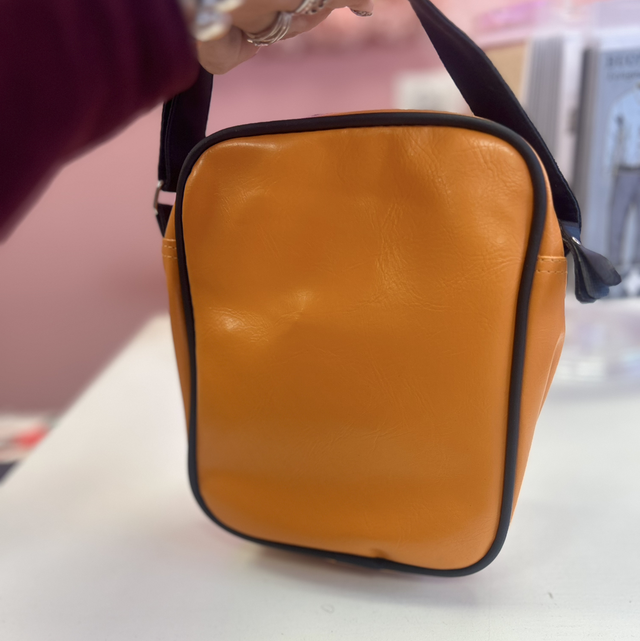 Borsello da uomo Homer Simpson