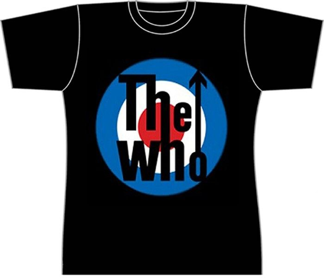 The Who