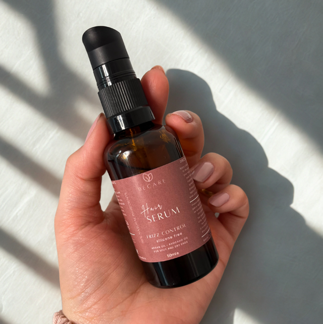 Hair Serum