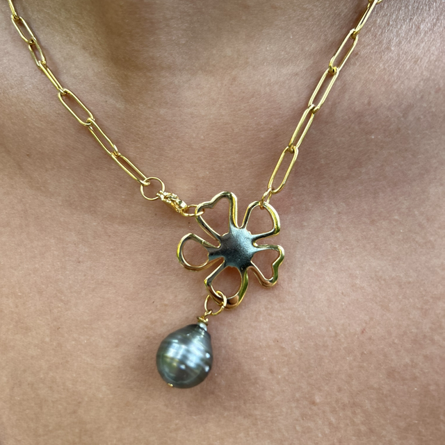 Collier Puā