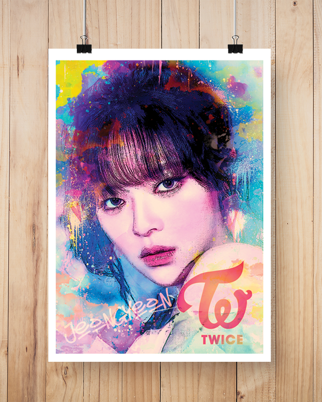 [KPOP] · TWICE ✧ JEONGYEON ·