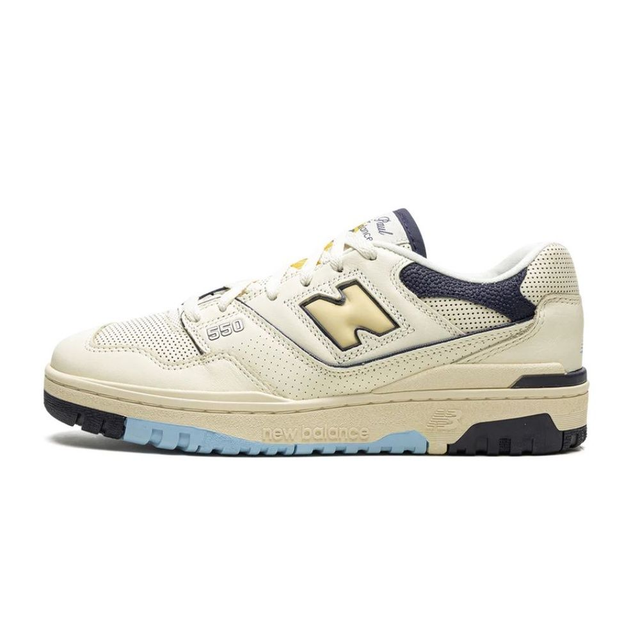 New Balance 550 Rich Paul