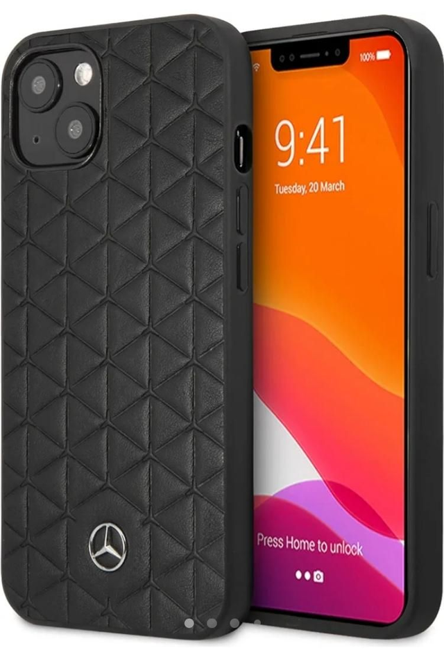 Coque Mercedes-Benz

13