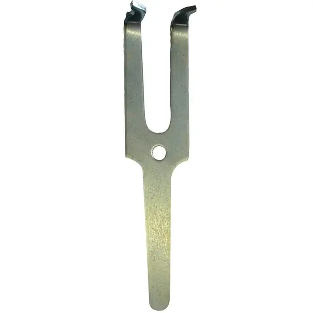 Tendeur pour piège à taupes – Lucifer