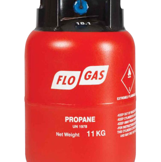 11kg FLT FloGas Cylinder