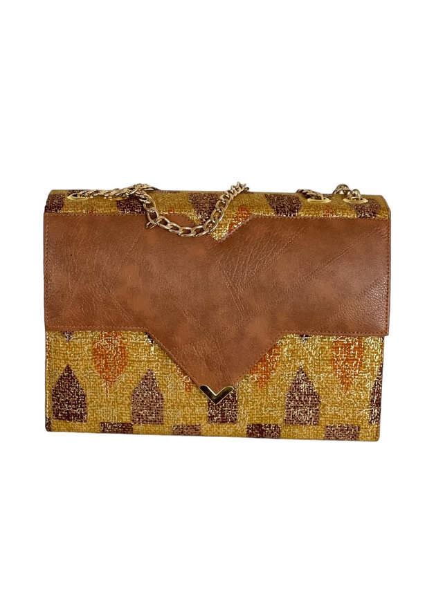 Sac à main "Beauté"