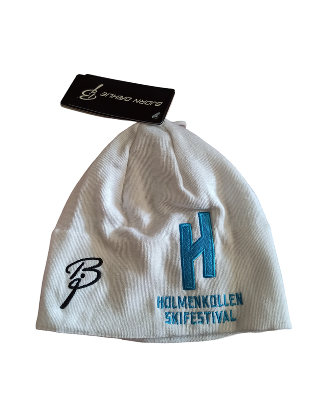 Bonnet (Bjorn Dæhlie)