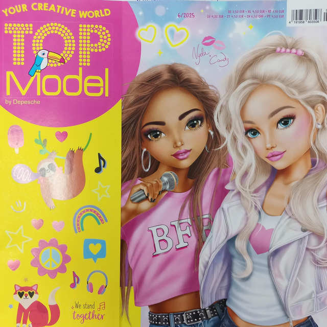 Top Model