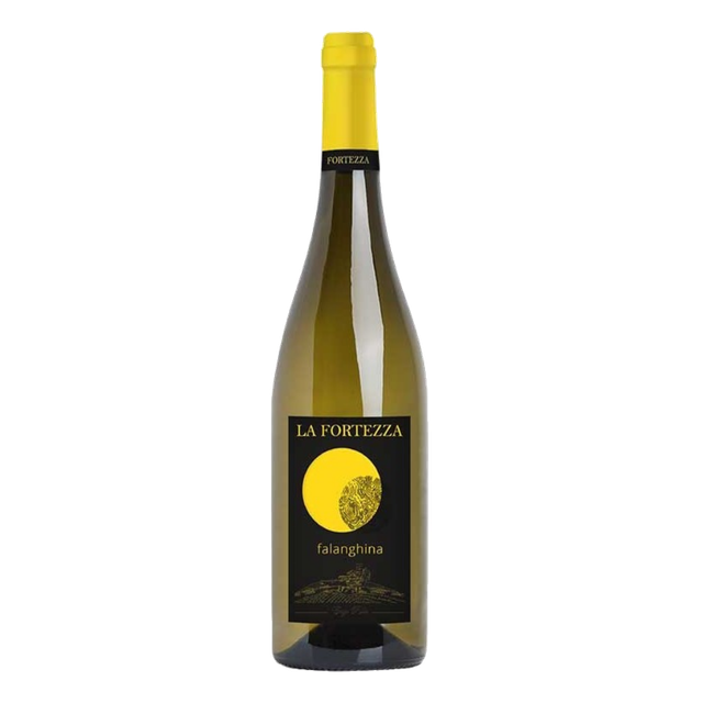Falanghina Beneventano Igt – La Fortezza