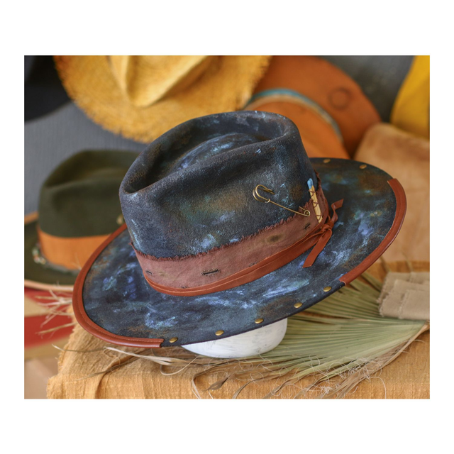 WAX Collection - DIESEL Navy Blue