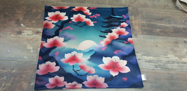 Tapis cartomancerie / oracle  