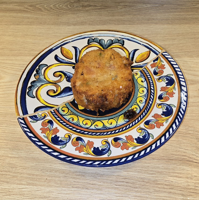 Frittata classica 