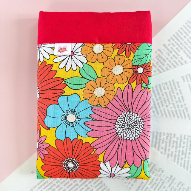 Pochette Livre Marguerite