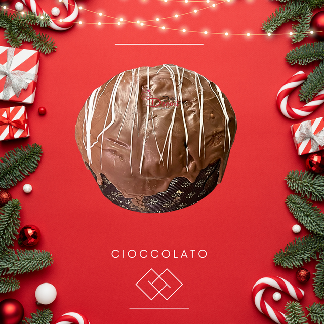 Cioccolato
