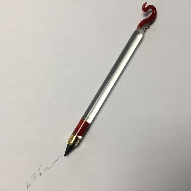 Crayon CRV 101 VERRE INTÉGRAL 