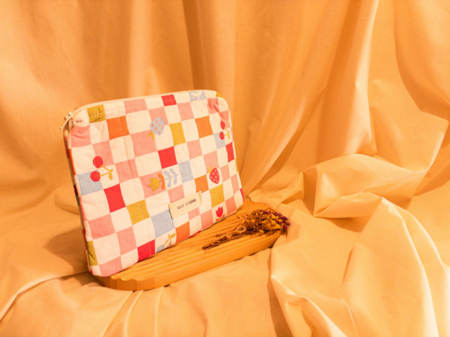 Soley Dan Poche - 24