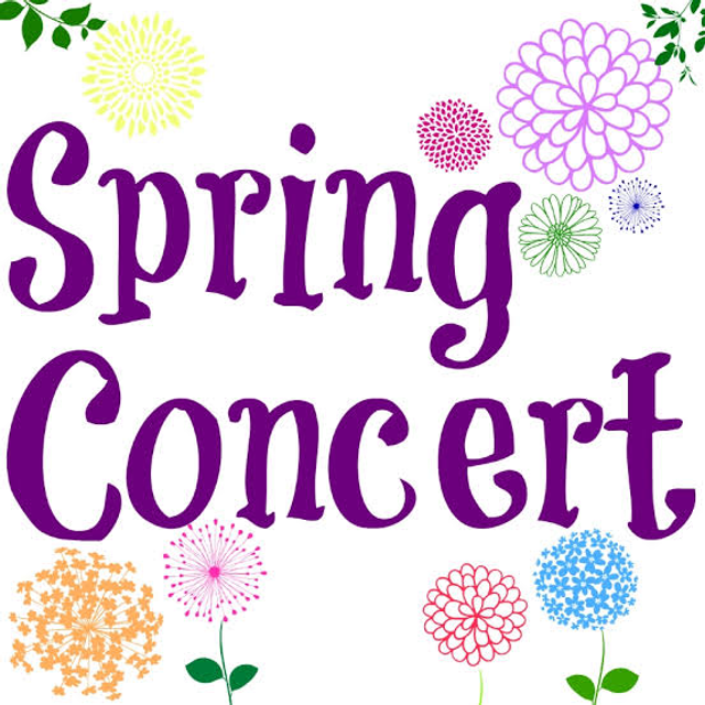 Spring Concert 