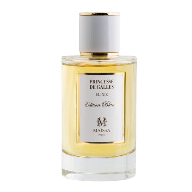MAISON MAÏSSA - PRINCESSE DE GALLES