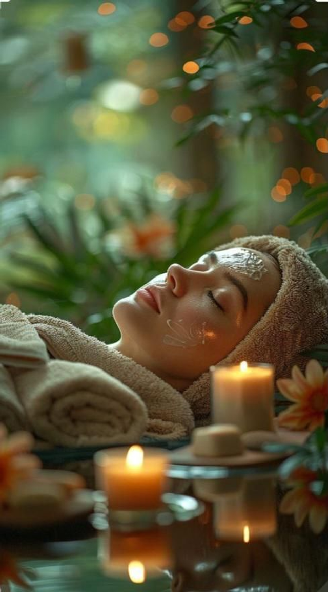 Masaje Bioenergético