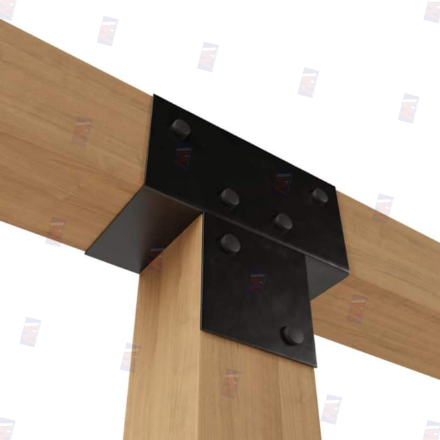 Pergola Bracket - T shape 