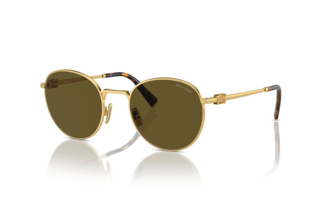Eyewear Woman Miu Miu  MU 55ZS 5AK09Z