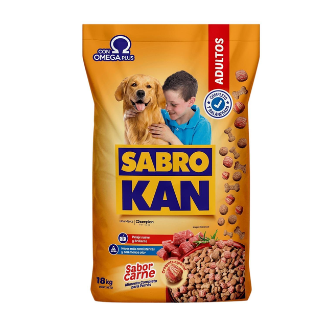 Sabro Kan 25kg