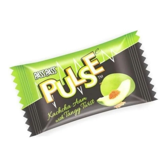 Pulse Kacha Aam Candy-10pc.
