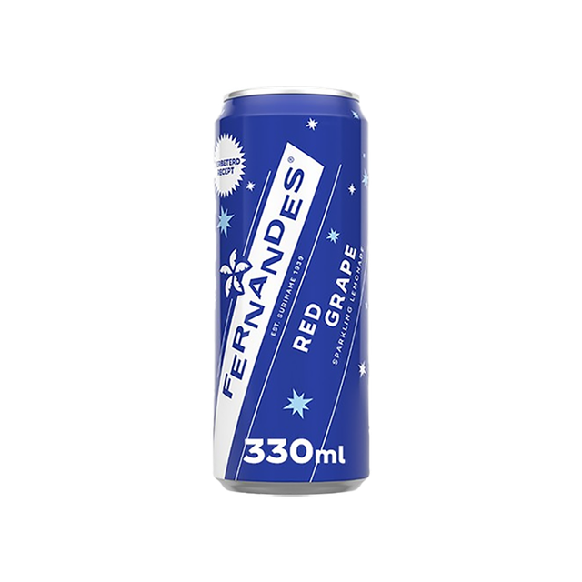 Fernandes Blauw