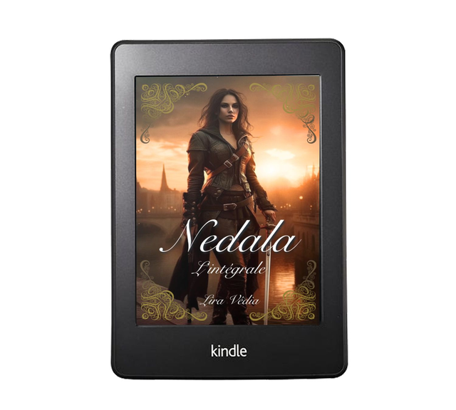 Nedala l'intégrale numérique