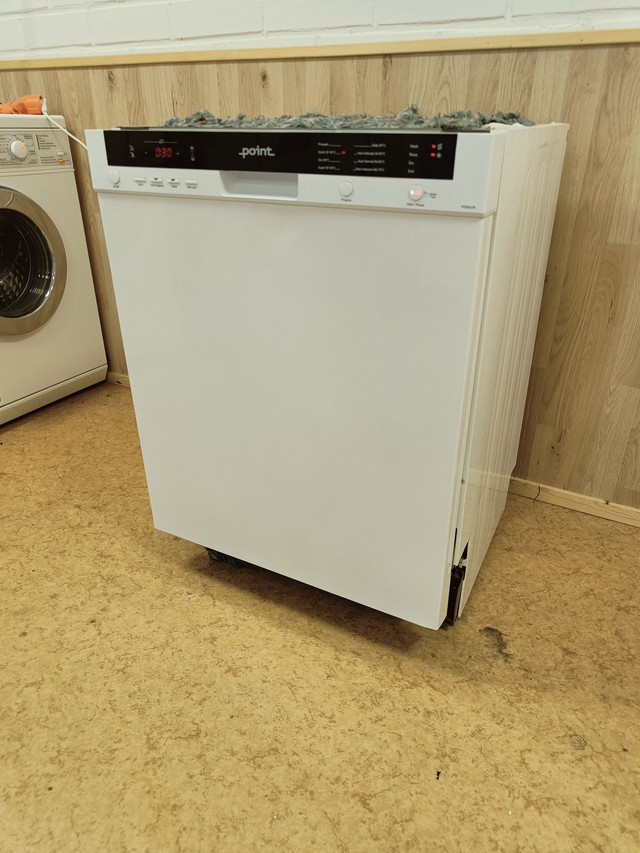 3 tasoinen Point 60cm tiskikone