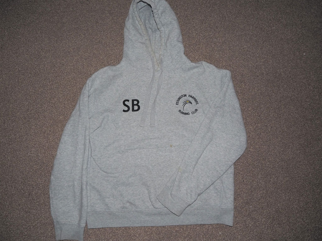 Club Kit- Unisex - Hoodie